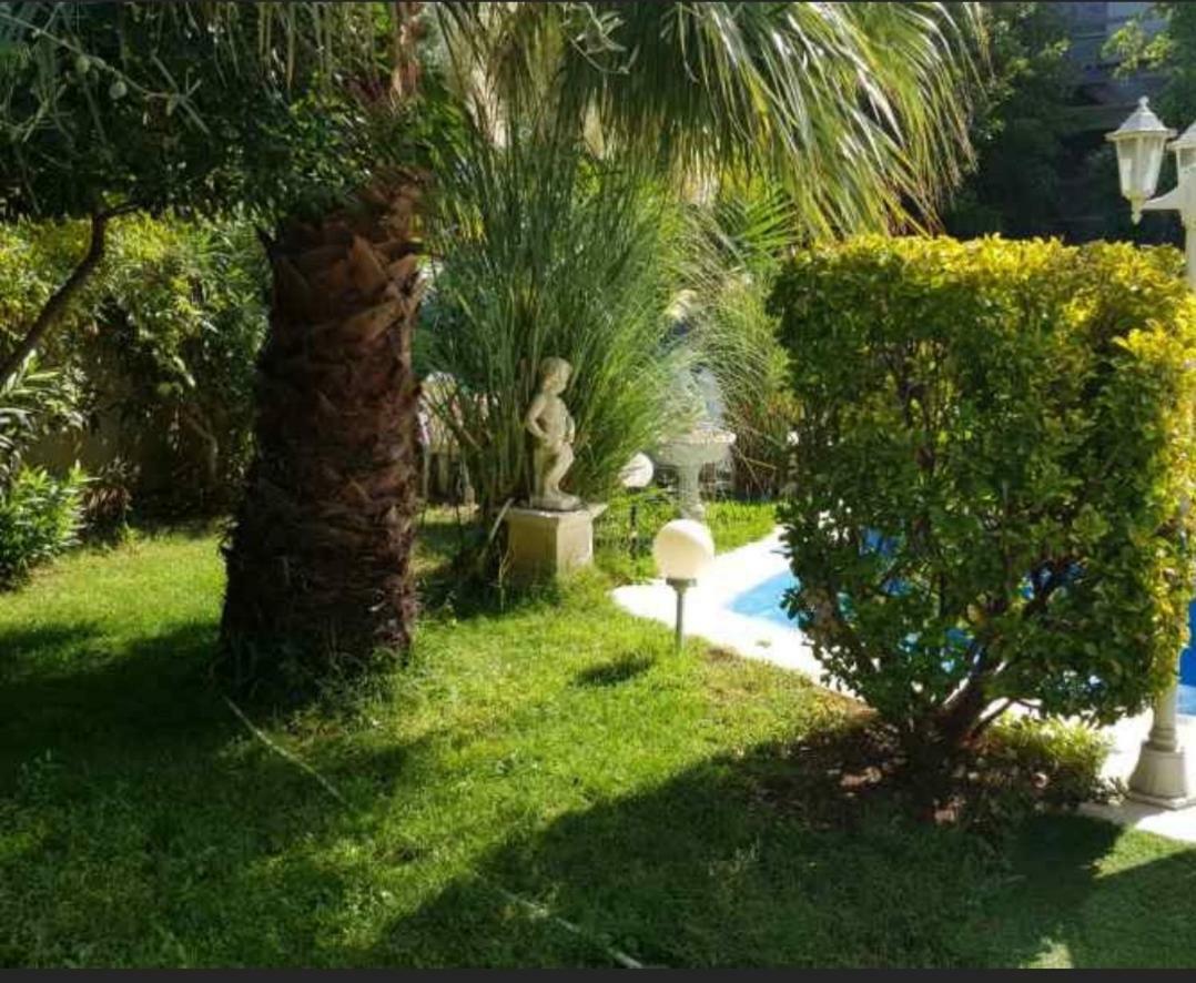 Suite-Junior -Villa Helene - Montpellier Sud - Aeroport- Piscine Privee-2Mn Des Plages Пероль Экстерьер фото